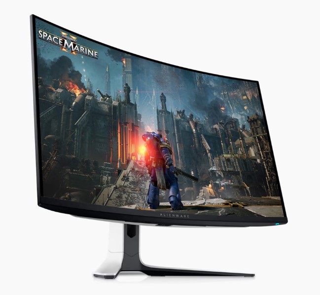 Монитор Dell 31,6"