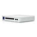 UBIQUITI USW-Enterprise-8-PoE Коммутатор