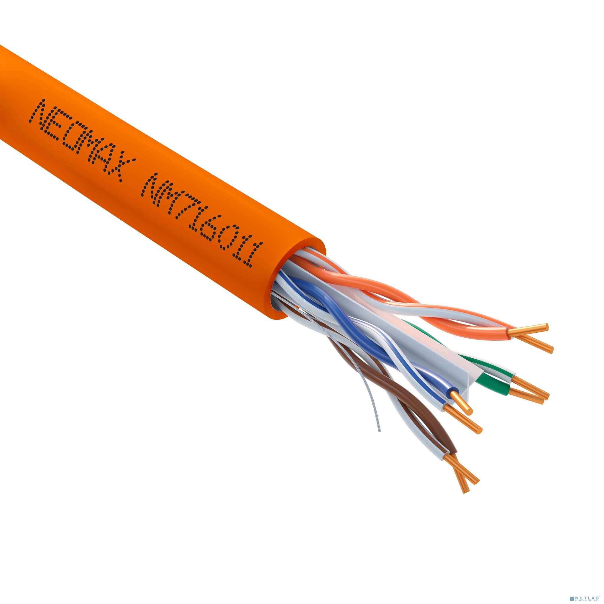 Кабель NEOMAX [NM716011-100M-PT]