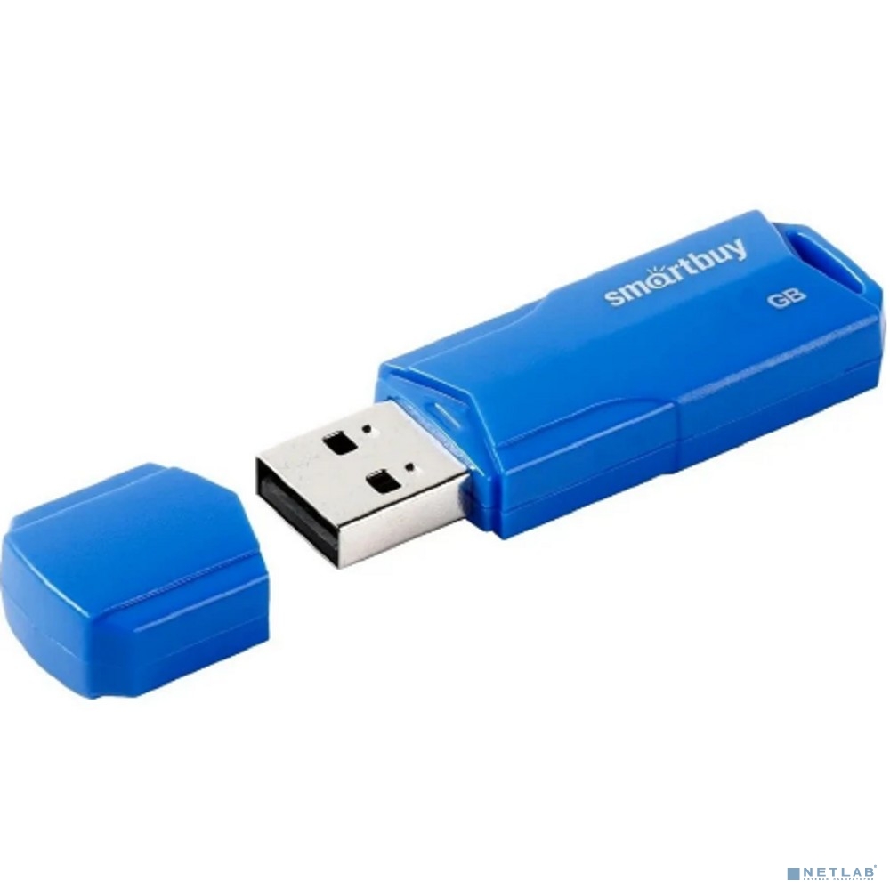 Smartbuy USB Drive