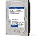 3.5" 8Tb Western