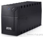 Powercom RPT-800AP EURO