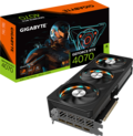 Видеокарта Gigabyte RTX4070