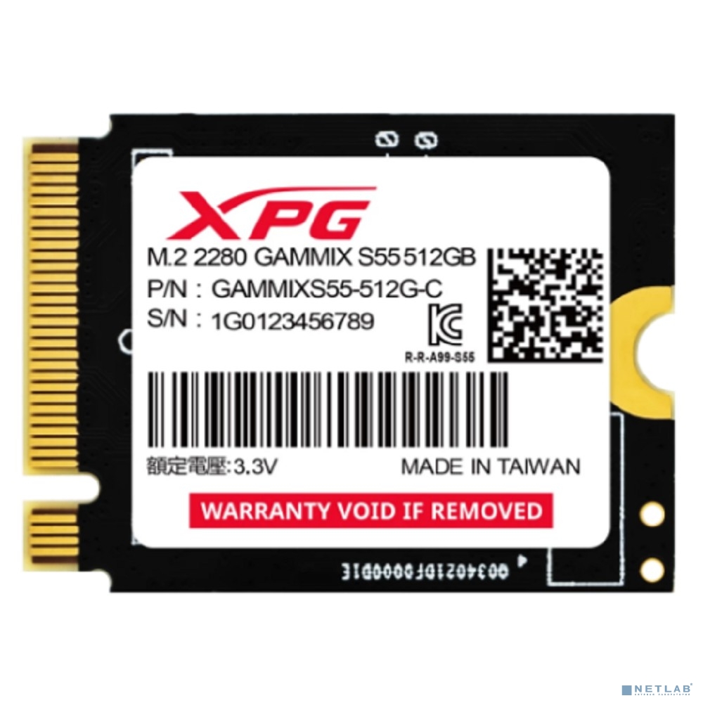 ADATA SSD M.2