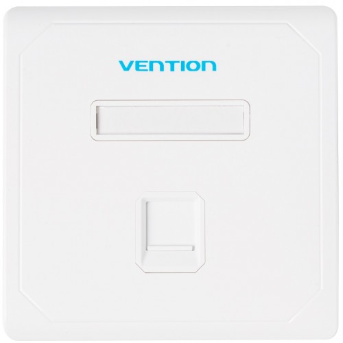 Лицевая панель Vention
