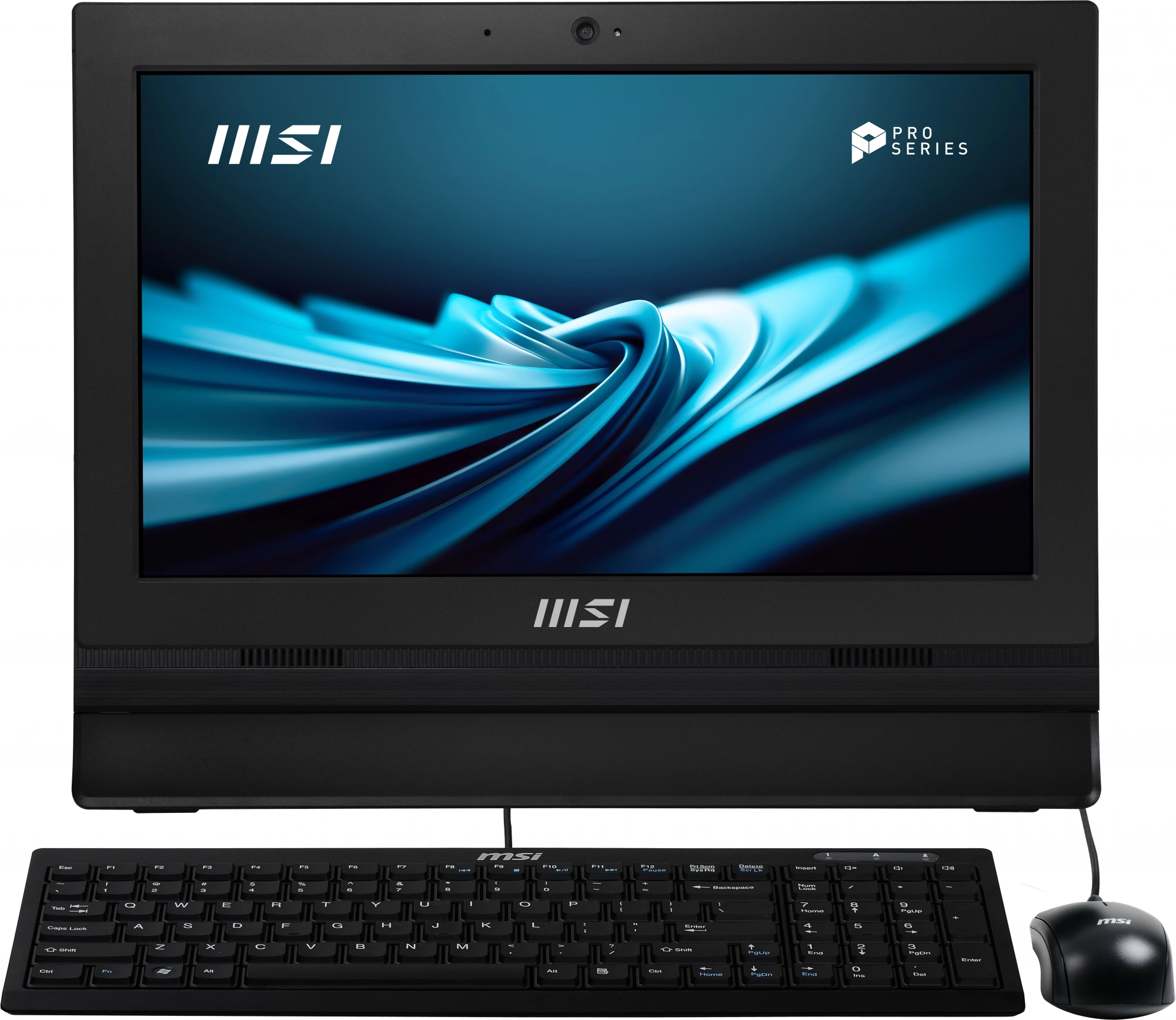 Моноблок MSI Pro