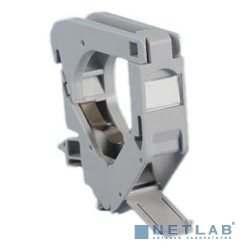 Hyperline FP-IE-DIN-KJ-1-GY Крепление