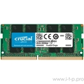 Crucial DDR4 SODIMM