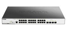 D-Link <DGS-3000-28XMP> 