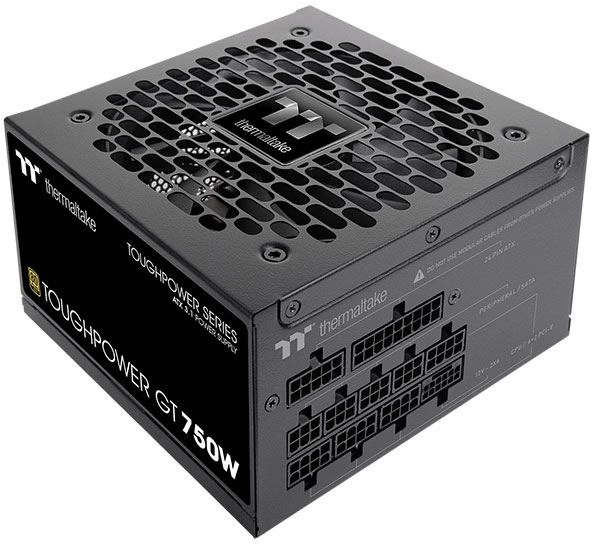 Блок питания Thermaltake