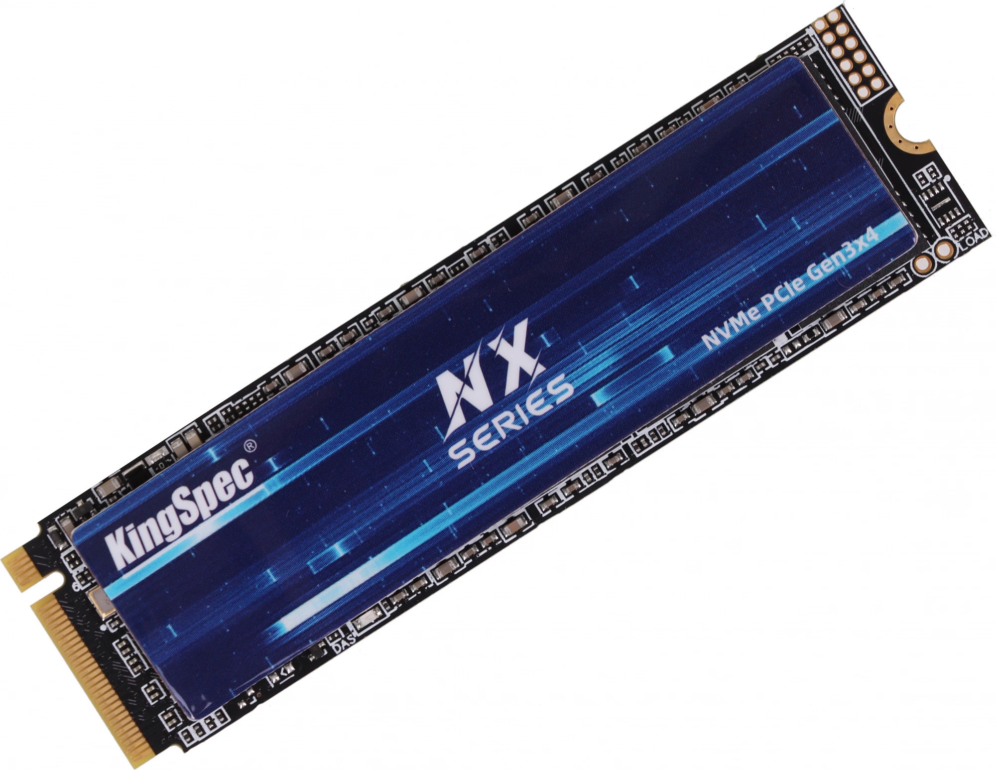 Накопитель SSD Kingspec