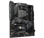 Gigabyte B550 GAMING