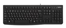 Клавиатура Logitech K120