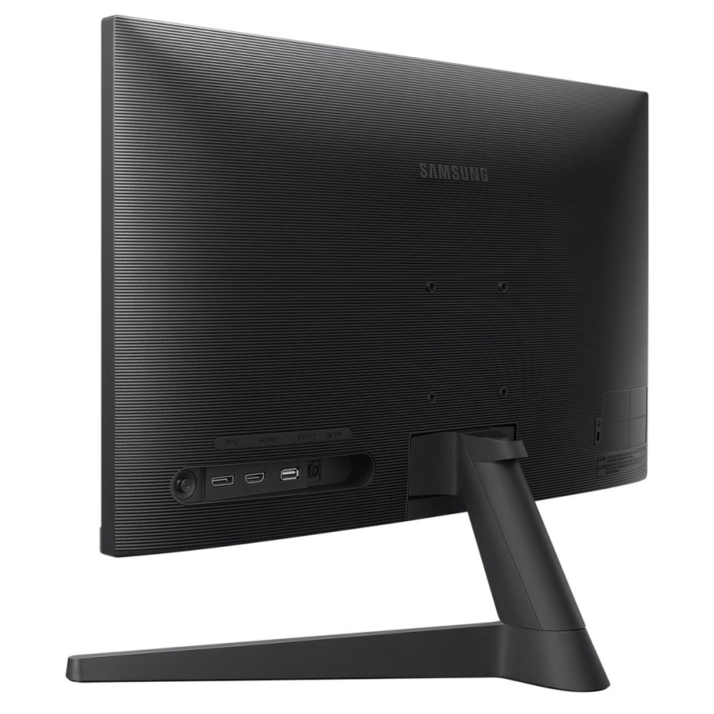 LCD Samsung 23.8"