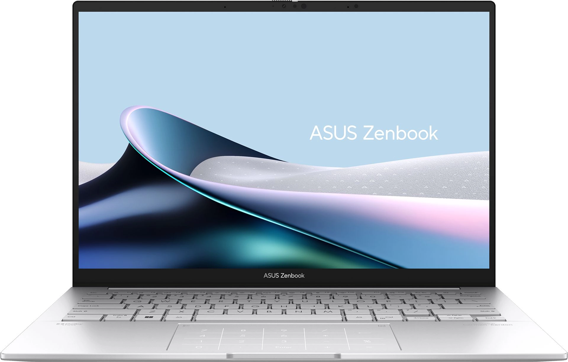 Ноутбук Asus Zenbook