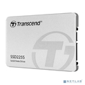 Накопитель SSD Transcend