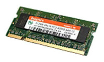SO-DIMM DDR-II 1024Mb