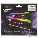 Viper XTREME RGB