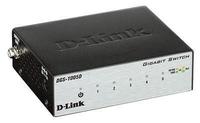 D-Link <DGS-1005D> 