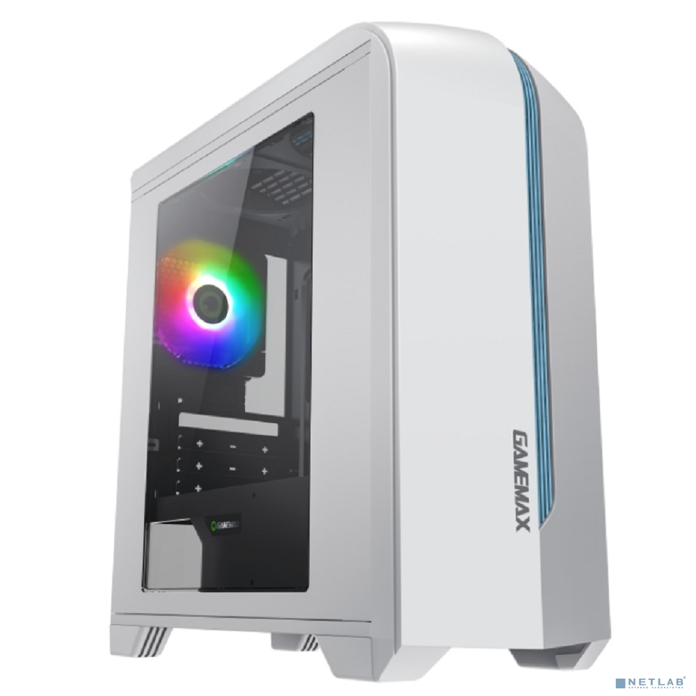 GameMax Корпус Centauri