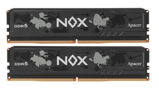 DDR5 DIMM 5200-40