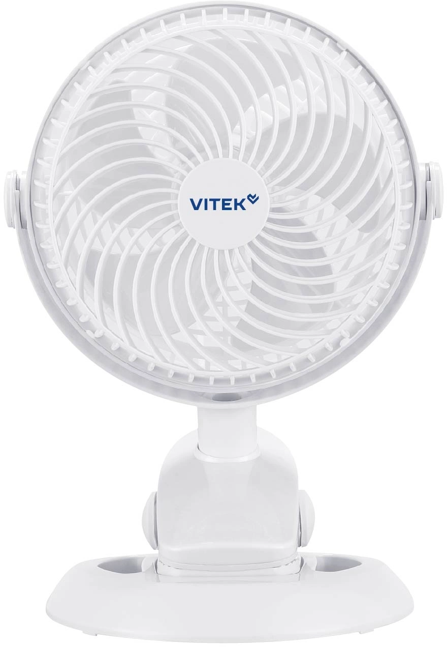 Вентилятор настольный Vitek