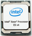 Intel Xeon E5-2650v4