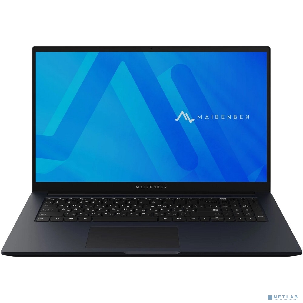 Maibenben M17A-R758UM 17,3"