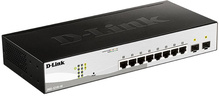 D-Link DGS-1210-10/FL1A 