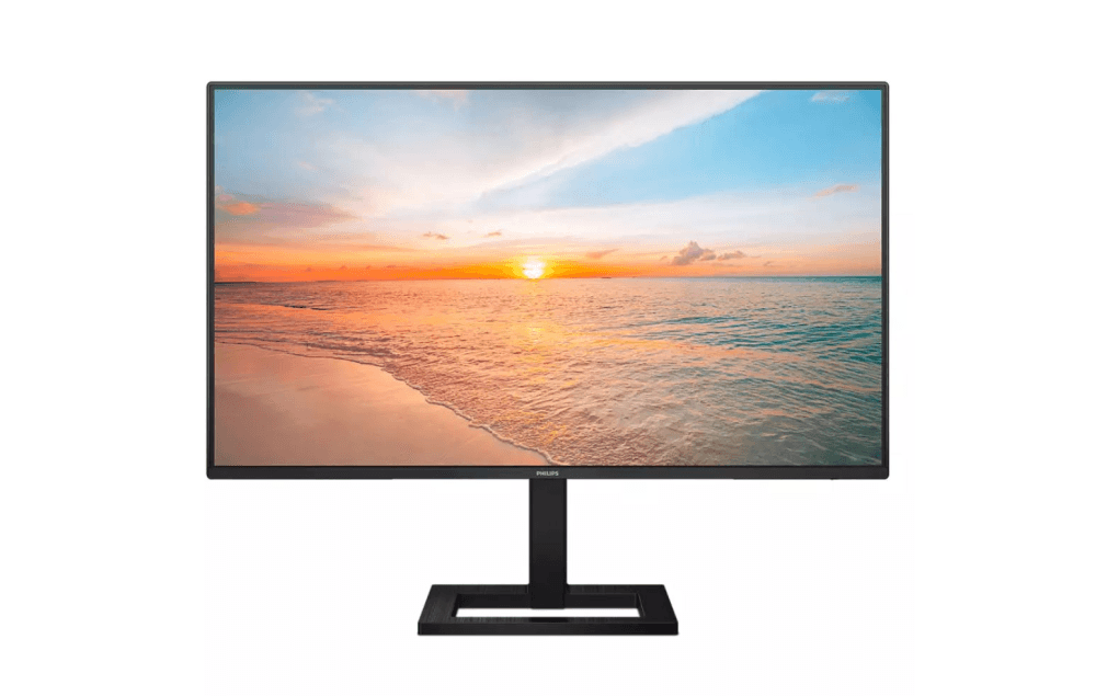 Монитор 27" PHILIPS