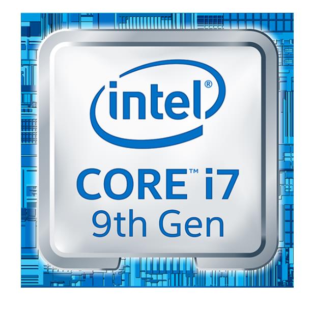 Процессор Intel CORE