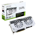 Видеокарта ASUS DUAL-RTX4070S-O12G-WHITE