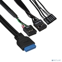 Exegate EX291148RUS Корпус