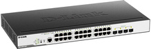 Коммутатор D-Link Switch