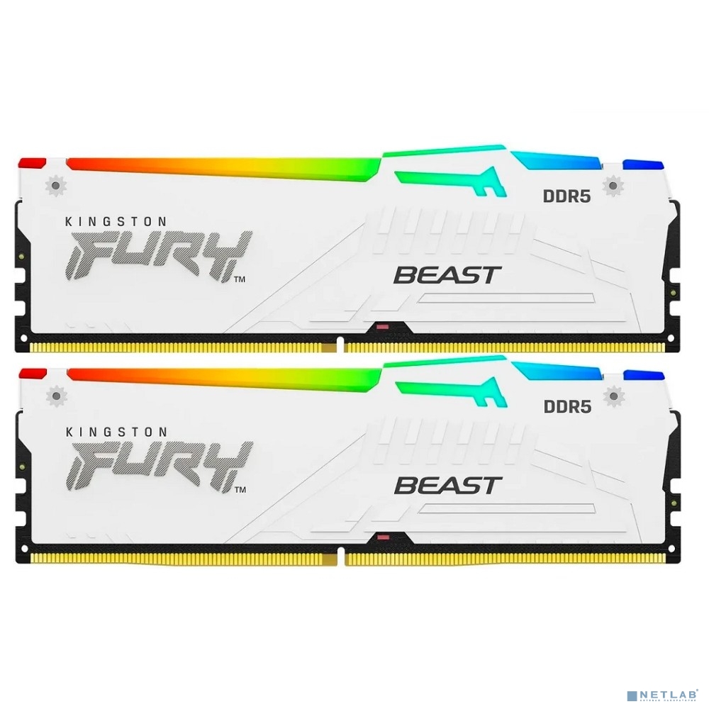 Память DDR5 2x32GB