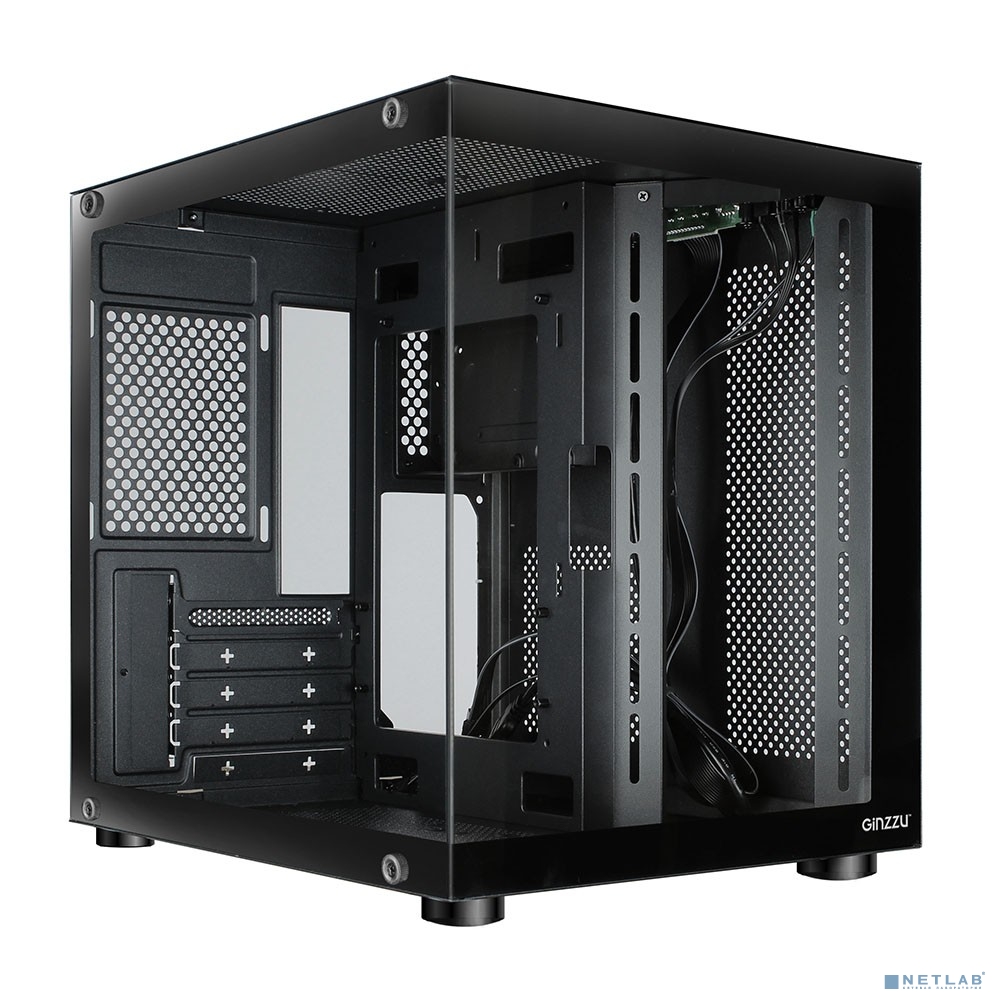 Ginzzu V100 закаленное