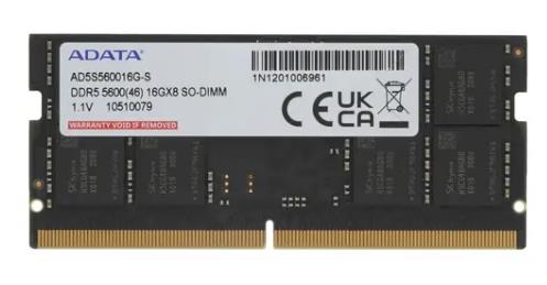 ADATA DDR5 SO-DIMM