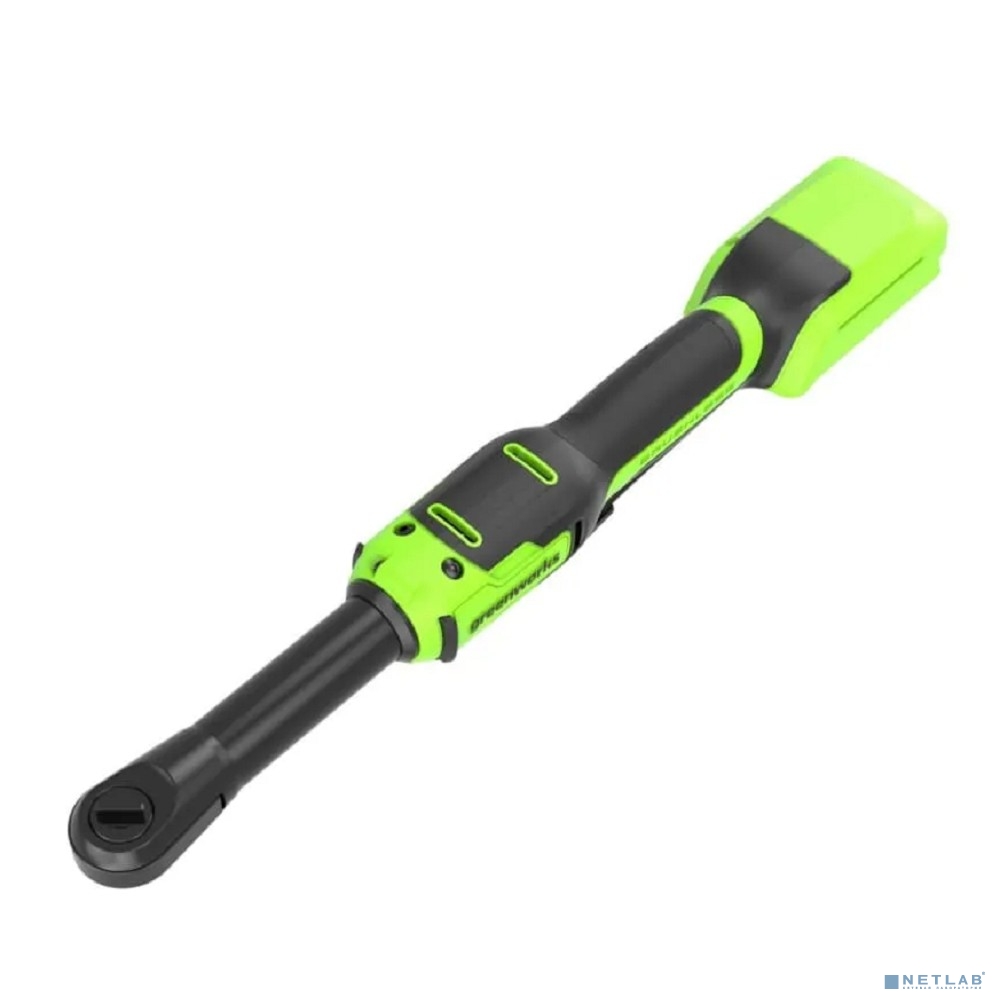 Greenworks GD24RWX Гайковерт-трещотка