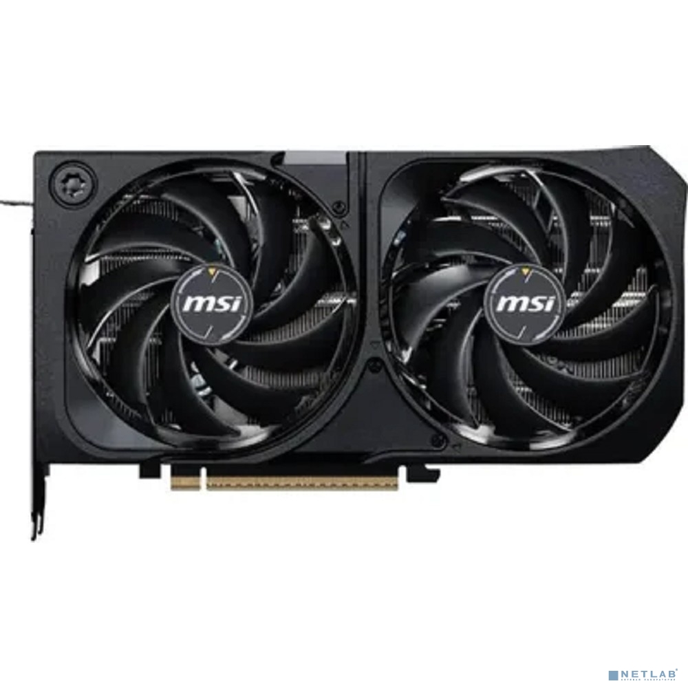 MSI PCI-E RTX