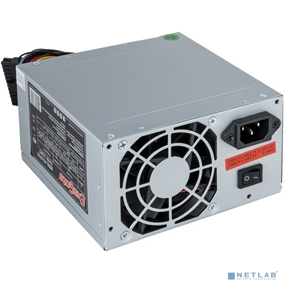 Exegate EX292144RUS Блок