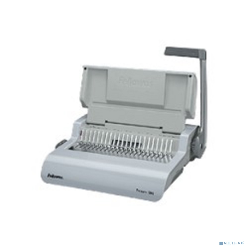 Fellowes Переплетчик PULSAR+