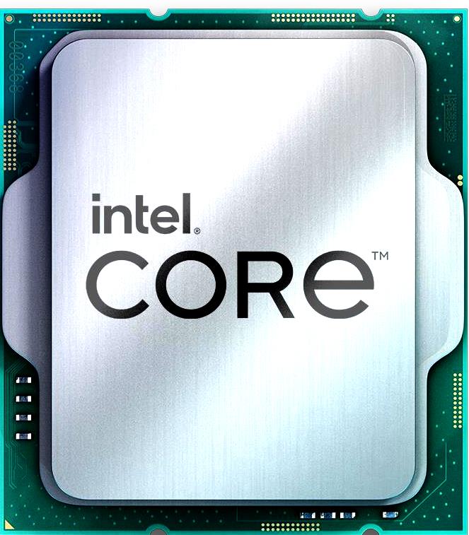 Процессор Intel CORE