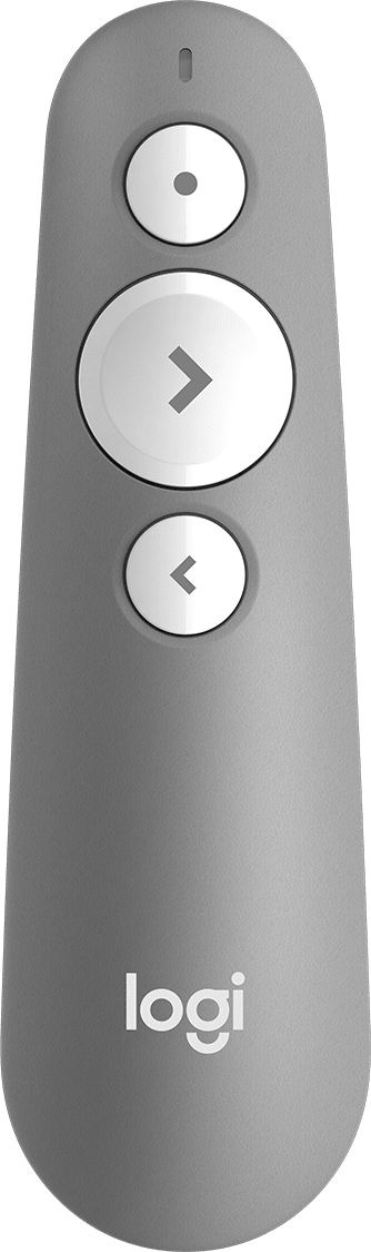 Презентер Logitech R500s