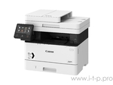 Canon I-SENSYS MF443dw