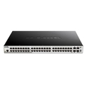 D-Link DGS-1510-52XMP 