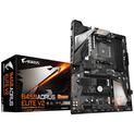 Gigabyte B450 AORUS