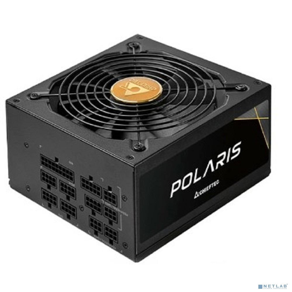 Chieftec Polaris PPS-850FC