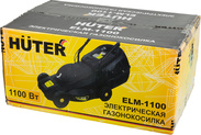 Huter ELM-1100 Газонокосилка