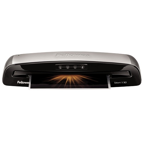 Ламинатор Fellowes Saturn
