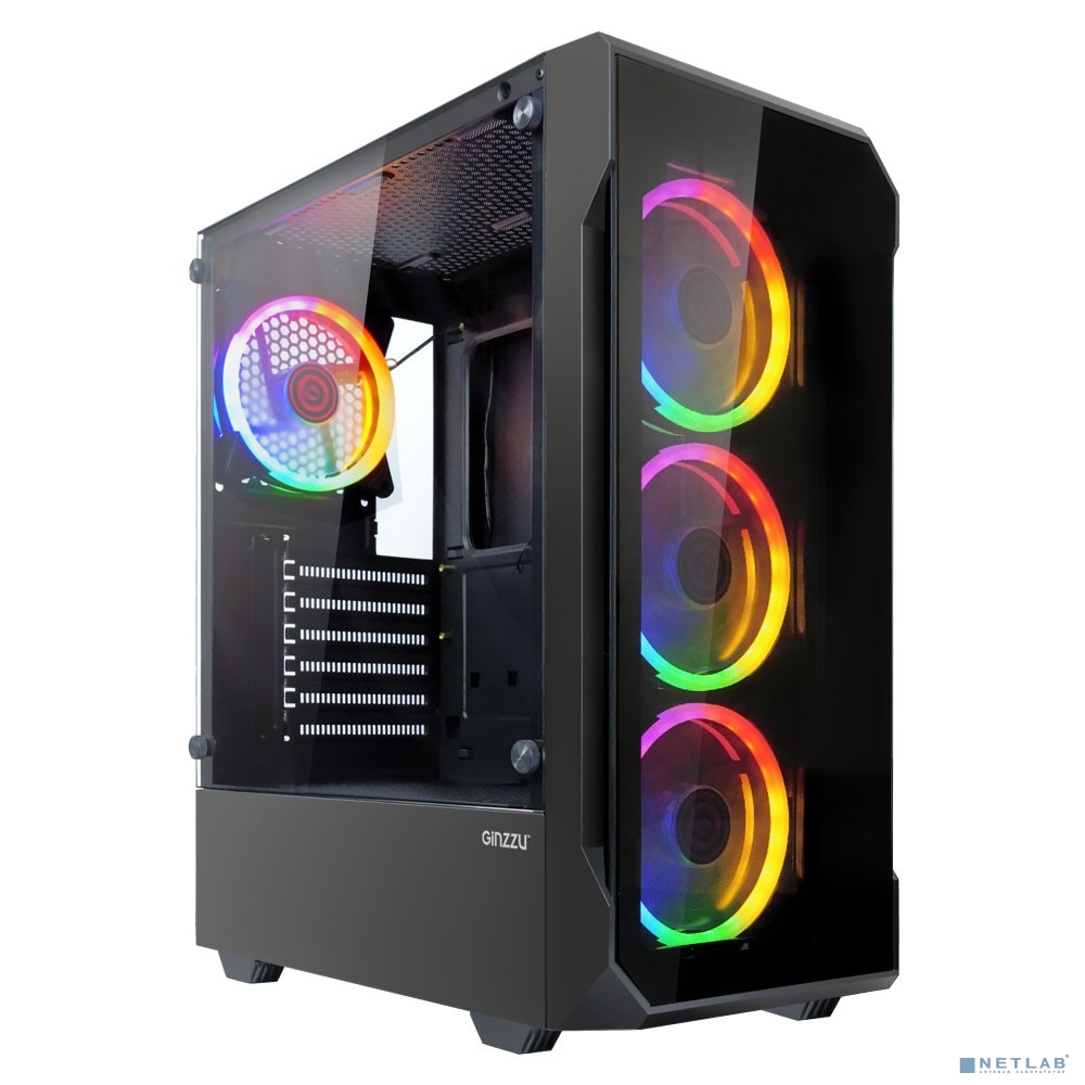 Ginzzu CL320 FAN